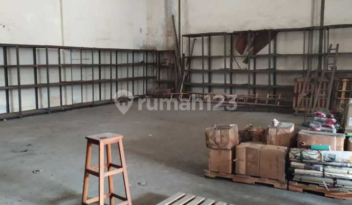 Warehouse for Sale. Kosambi 2 Tangerang