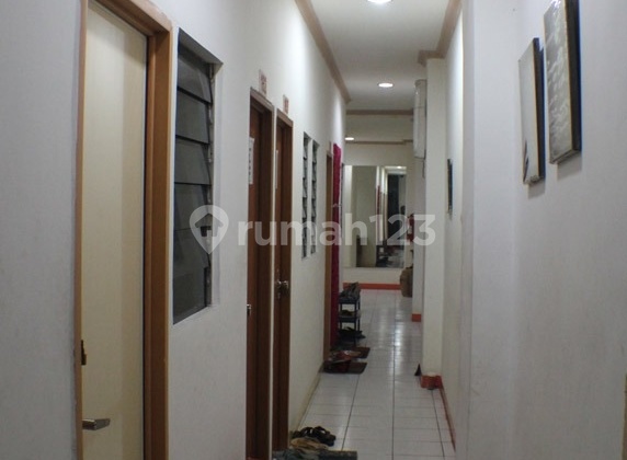 Djual Kos Mangga Besar Jakarta Barat