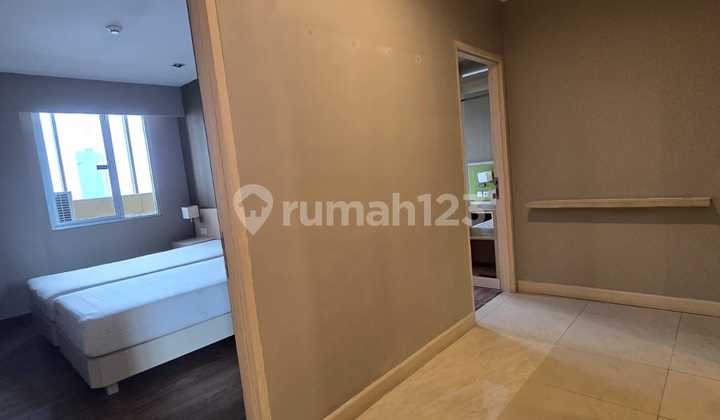 For Rent The Park Residence Kelapa Gading North Jakarta 2