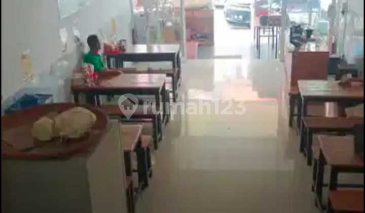 For Rent Cheap 3-Story Shop House Clean Market Sentul City 2