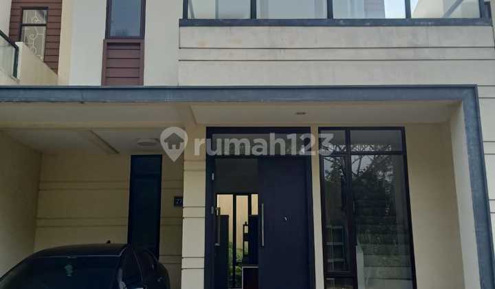 For Sale Lavon Swan City House Tangerang