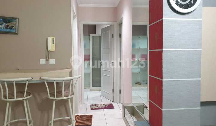 Disewakan Apartemen Murah Citihome Kelapa Gading Jalarta Utara 2