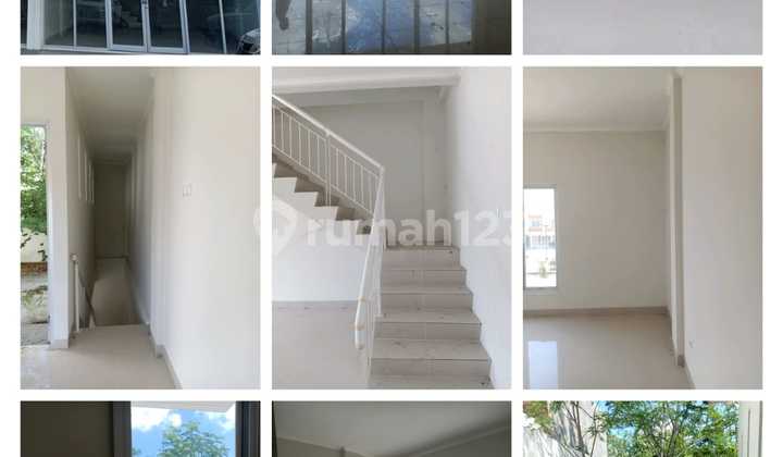 Dijual Ruko Gandeng Citra Maja Tangerang Dijual Ruko Gandeng Citra Maja Tangerang