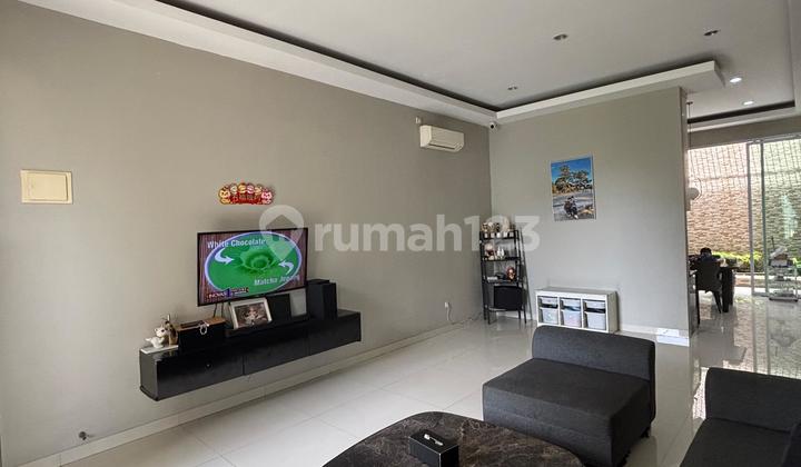 Dijual Cepat Rumah Bagus Duta Garden Tangerang 2