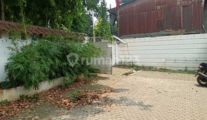 Disewakan Rumah Cocok Untuk Kantor Atau Cafe Wijaya 1 Kebayoran Baru 2