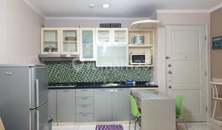 Disewakan Apartemen Murah Citihome Kelapa Gading Jalarta Utara