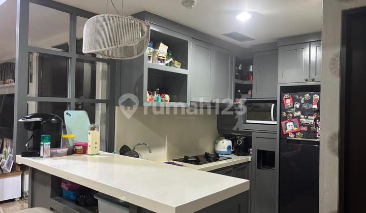 The Royale Springhill Apartment Nice and Affordable North Jakarta 2