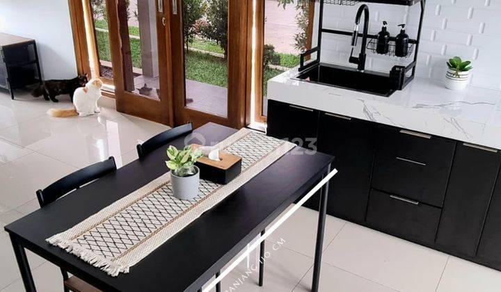SmartHome di Bandung Timur, Dekat Fasilitas Publik & Akses Mudah
