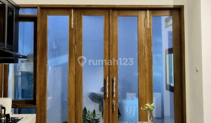 SmartHome di Bandung Timur, Dekat Fasilitas Publik & Akses Mudah