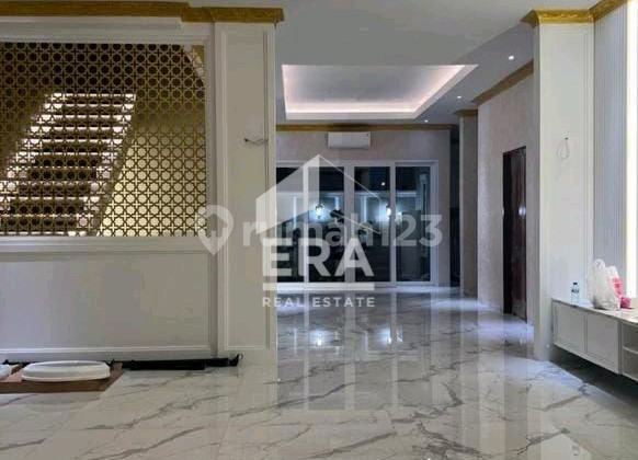 Luxury House For Sale Merci City Full Furnished Terawat dan Siap Huni Luxury House For Sale Merci City Full Furnished Terawat dan Siap Huni