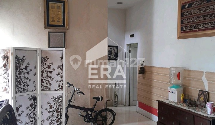 Rumah Cantik Posisi Strategis 2