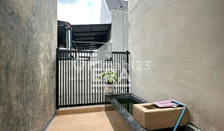 Rumah Modern dengan Lokasi Strategis 2
