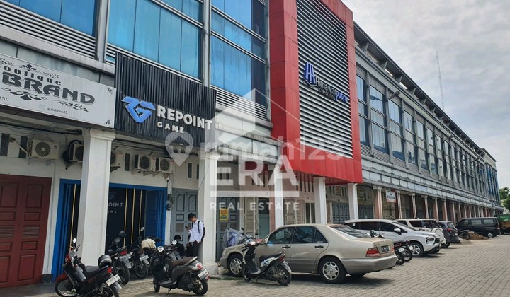 Ruko Cantik Posisi Strategis Siap Pakai Ruko Cantik Posisi Strategis Siap Pakai