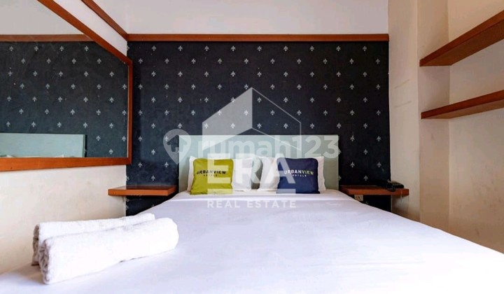 Strategic, active, well-maintained, and ready-to-use hotel