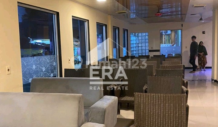 Sharia Residence Hotel in a strategic location in the city of Medan