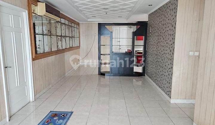 Apartemen Frenchwalk Moi 2