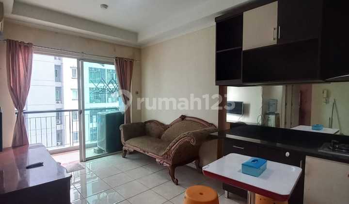 Apartemen Cityhome Moi