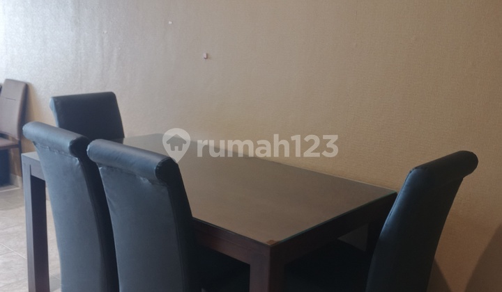 Apartemen Frenchwalk Moi 2