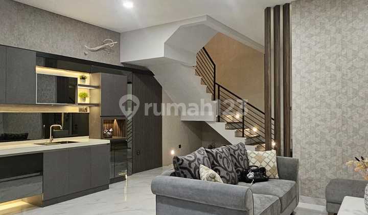 House in Imperial Gading Complex, Imperial Gading Complex, Sukapura, Cilincing, North Jakarta City, DKI Jakarta, Indonesia, 14140, Kelapa Gading House in Imperial Gading Complex, Imperial Gading Complex, Sukapura, Cilincing, North Jakarta City, DKI Jakarta, Indonesia, 14140, Kelapa Gading