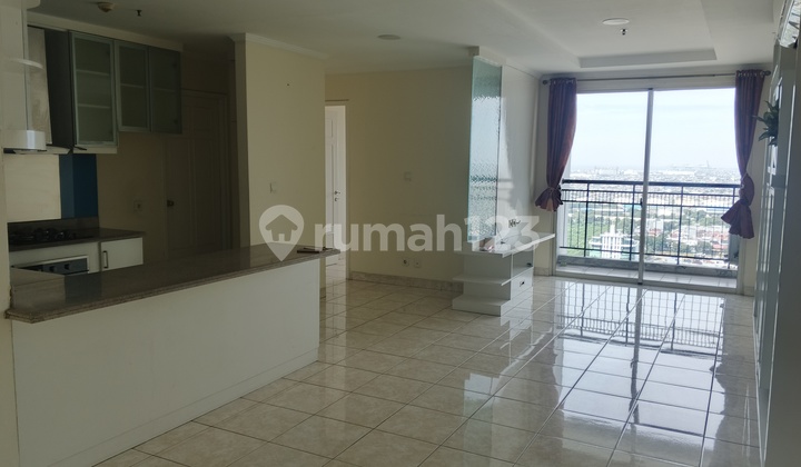 Apartemen Frenchwalk Moi