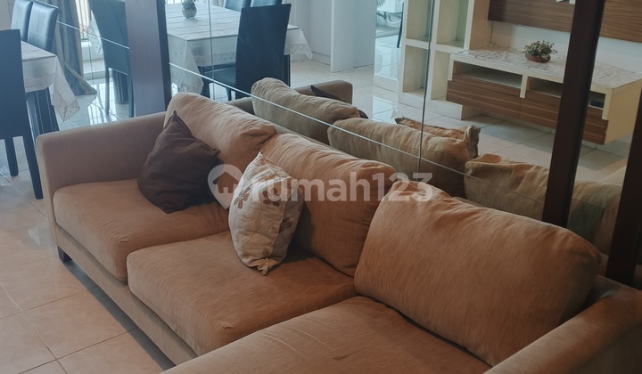 Apartemen Frenchwalk Moi 2