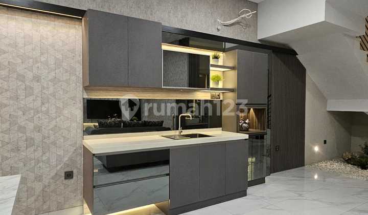 House in Imperial Gading Complex, Imperial Gading Complex, Sukapura, Cilincing, North Jakarta City, DKI Jakarta, Indonesia, 14140, Kelapa Gading 2