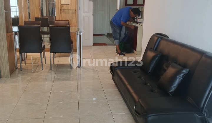 Frenchwalk Moi Apartments 2