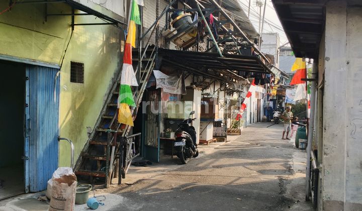 Boarding House for Sale in Sunter Jemb Item Area 2