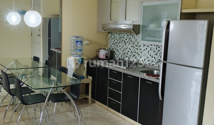 Cityhome Moi Apartment