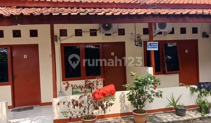Boarding House in Bintaro Area 2