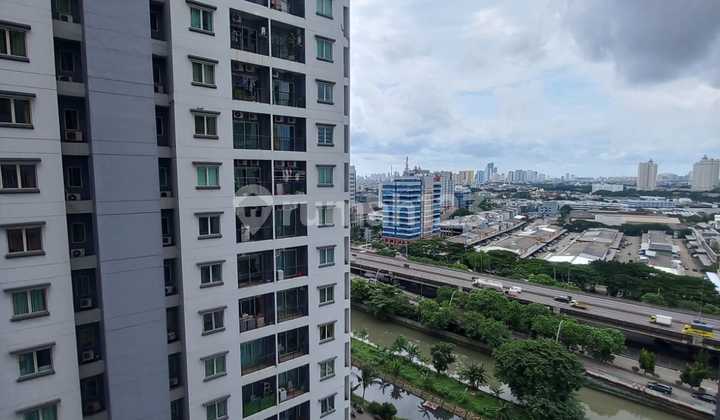 Cityhome Moi Apartment 2