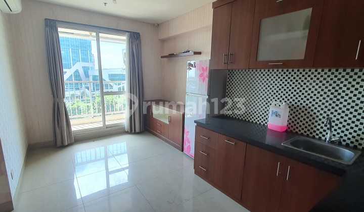 Apartemen Callia Kayu Putih 1