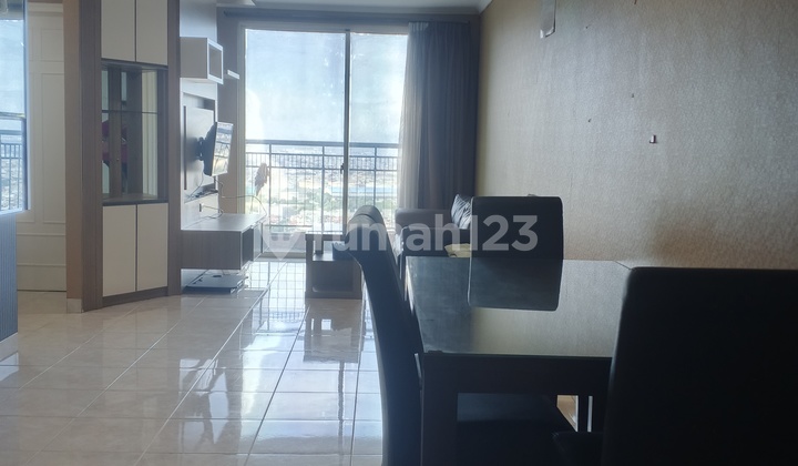 Apartemen Frenchwalk Moi