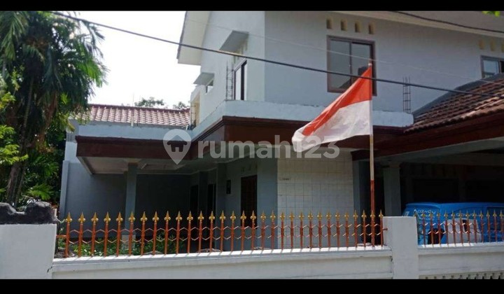 House in Kelapa Gading, Gitar Street 2