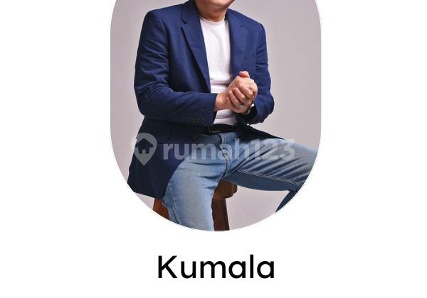 dijual rumah murah cocok untuk investor lokasi BSD ( FK-94 ) 2