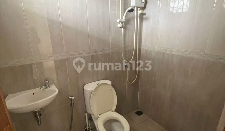 Sell ready-to-occupy Bali Resort house 2