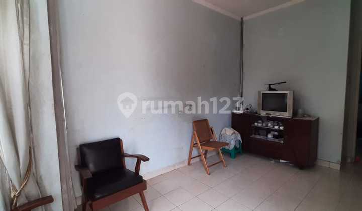 Dijual rumah murah lokasi BSD ( FK-95 )