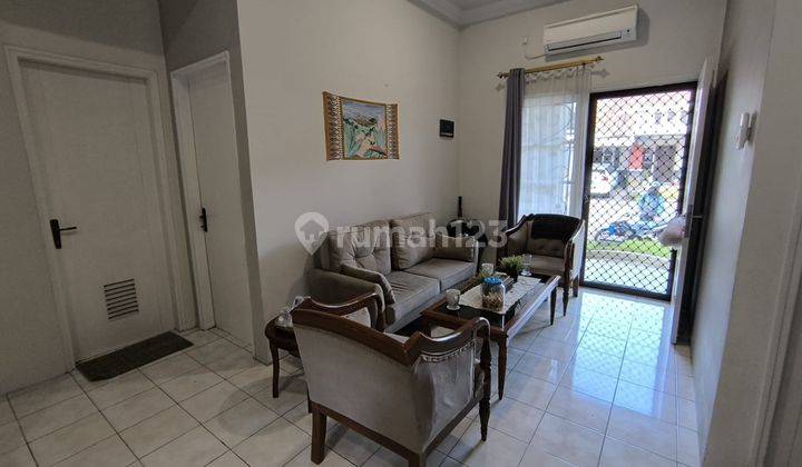 Rumah Nyaman Siap Huni di Kota Baru Parahyangan, Tatar Jingganagara, Padalarang, Bandung