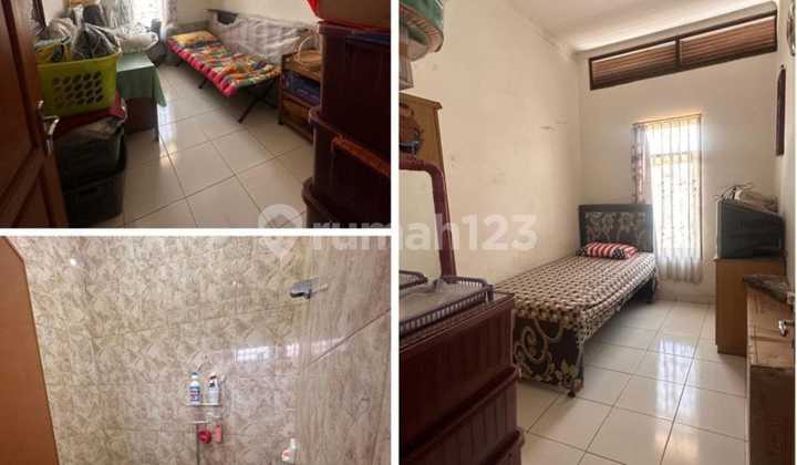 Rumah Mewah Siap Huni di Arcamanik Bandung 2