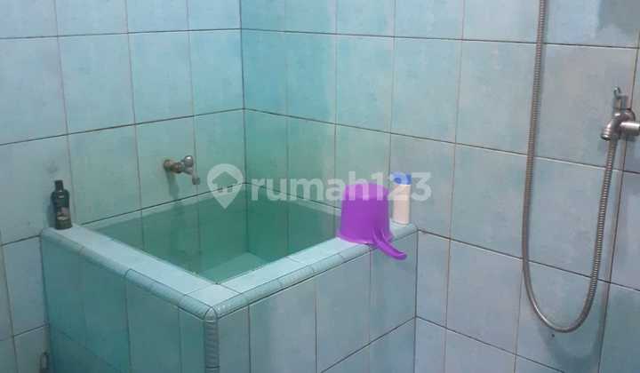 Rumah Siap Huni Dekat Stasiun Dan Kawasan KCIC, Rancaekek Kabupaten Bandung 2