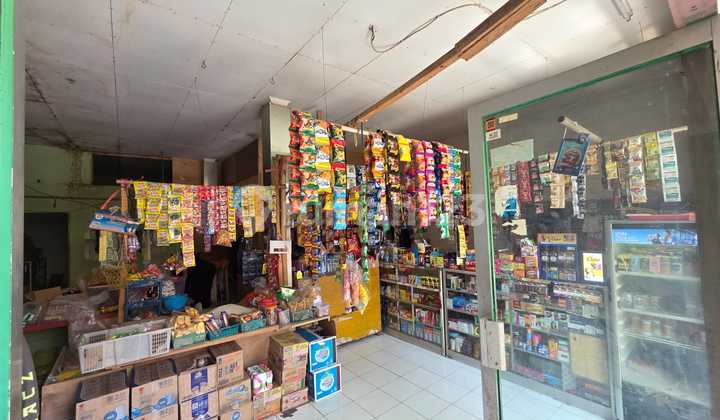 Ruko dan Kontrakan Masih Terisi Cocok Untuk Usaha di Rancaekek Bandung