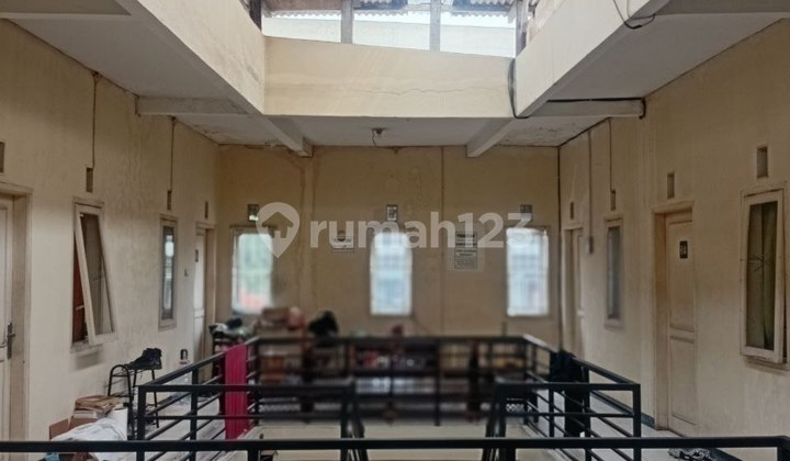 Rumah Kost Sayap BKR & Moh Ramdhan, Bandung Rumah Kost Sayap BKR & Moh Ramdhan, Bandung