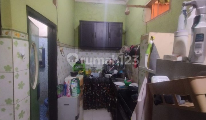 Rumah Komplek Cluster Bali 2 Kiaracondong, Bandung 2