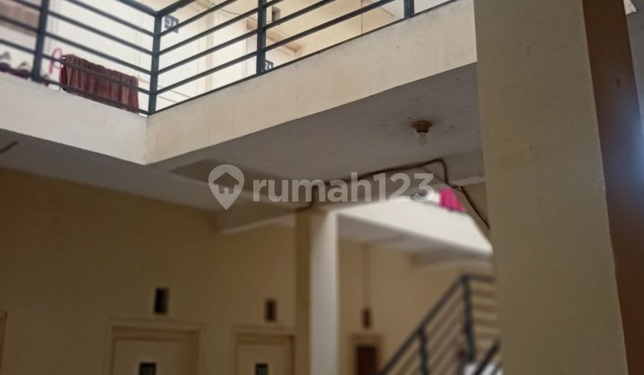 BKR & Moh Ramdhan Wing Boarding House, Bandung 2