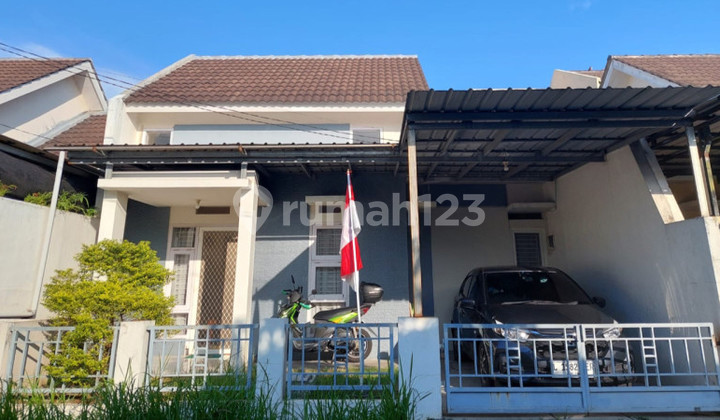 Rumah Siap Huni Grand Surya Rumah Siap Huni Grand Surya