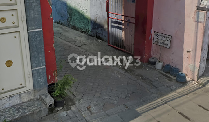 Tanah Kavling Tambak Wedi Surabaya Tanah Kavling Tambak Wedi Surabaya