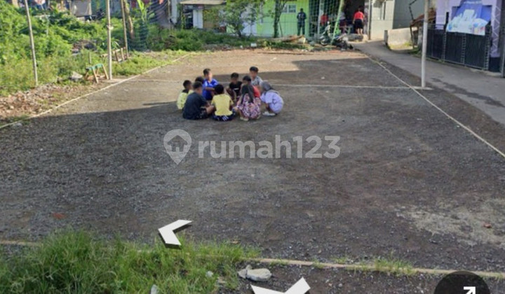 Land Plot in Tasikmalaya City