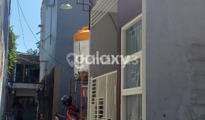 The Lofthouse Nginden Surabaya 1