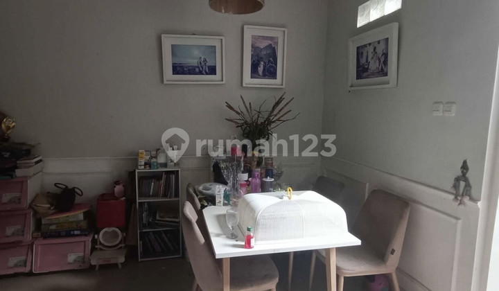 For Sale: Kebraon Prima Semi-Furnished House 2