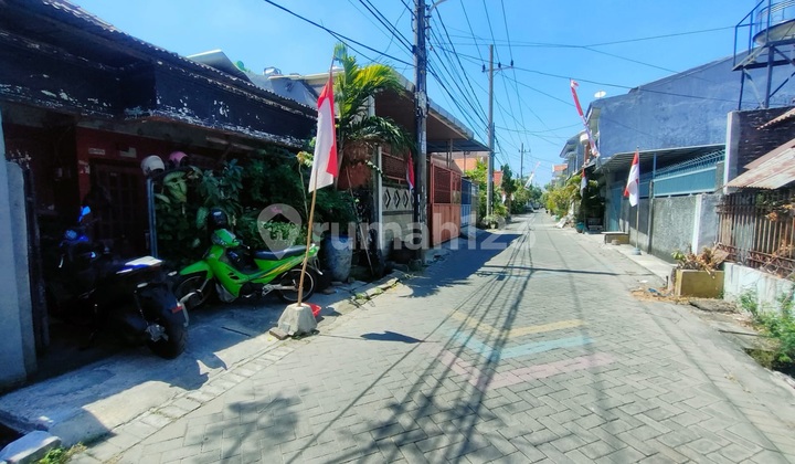 Rumah 3 Lantai Siap Huni SHM di Kenjeran Rumah 3 Lantai Siap Huni SHM di Kenjeran